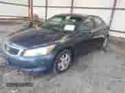 2010 Honda Accord LX-P with VIN 1HGCP2F48AA088520, listed as a IAAI auction lot 42723567 with 342,449 mi miles and . Bid and sale history available at DreamBid. Image 18.