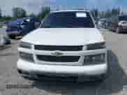 2012 Chevrolet Colorado Work Truck with VIN 1GCCSBF9XC8158618, listed as a IAAI auction lot 42485123 with 101,496 mi miles and . Bid and sale history available at DreamBid. Image 13.