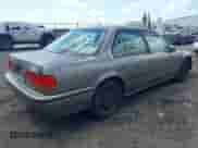 1993 Honda Accord LX z VIN JHMCB7658PC052390, wystawiony jako IAAI lot #43007376 z przebiegiem 276 373 mil mil oraz . Historia ofert i sprzedaży dostępna na DreamBid. Obrazek 4.