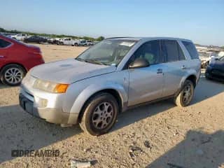2004 Saturn VUE V6 с VIN 5GZCZ53414S861601, выставлен на аукционе Copart как лот 67857835 с пробегом 257 115 миль миль и Списание • Salvage title. История ставок и продаж доступна на DreamBid. Изображение 1.