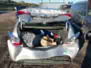 2019 Toyota Corolla L с VIN 2T1BURHE1KC195794, выставлен на аукционе IAAI как лот 43391177 с пробегом 28 914 миль миль и . История ставок и продаж доступна на DreamBid. Изображение 16.