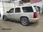 2007 Chevrolet Tahoe LS with VIN 1GNFK13007J151650, listed as a Copart auction lot 52193635 with Not provided miles and Non repairable. Bid and sale history available at DreamBid. Image 2.