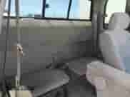 2003 Toyota Tacoma PreRunner with VIN 5TESM92N33Z208971, listed as a Copart auction lot 65647325 with 163,509 mi miles and Salvage title. Bid and sale history available at DreamBid. Image 10.