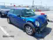 2012 MINI Hardtop with VIN WMWSU3C55CT263283, listed as a IAAI auction lot 42538787 with 55,312 mi miles and . Bid and sale history available at DreamBid. Image 1.