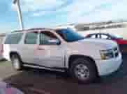 2013 Chevrolet Suburban LS с VIN 1GNSCHE02DR121810, выставлен на аукционе IAAI как лот 41819834 с пробегом 151 064 миль миль и . История ставок и продаж доступна на DreamBid. Изображение 13.