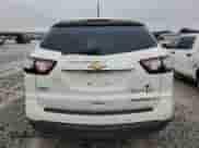 2015 Chevrolet Traverse LT with VIN 1GNKRHKD3FJ130362, listed as a Copart auction lot 90465135 with 220,232 mi miles and Salvage title. Bid and sale history available at DreamBid. Image 6.