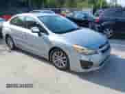 2014 Subaru Impreza Premium с VIN JF1GJAC62EH010500, выставлен на аукционе IAAI как лот 42768126 с пробегом 203 513 миль миль и . История ставок и продаж доступна на DreamBid. Изображение 1.
