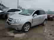 2014 Chevrolet Captiva Sport LT с VIN 3GNAL3EK7ES659238, выставлен на аукционе Copart как лот 80201764 с пробегом 79 752 миль миль и Списание • Salvage title. История ставок и продаж доступна на DreamBid. Изображение 1.