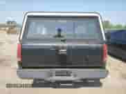 1996 GMC Sierra 1500 с VIN 1GTEC14W4TZ547547, выставлен на аукционе Copart как лот 55107505 с пробегом 89 674 миль миль и Списание • Salvage title. История ставок и продаж доступна на DreamBid. Изображение 6.