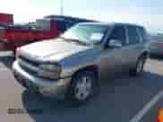2002 Chevrolet TrailBlazer LTZ с VIN 1GNDT13S922233904, выставлен на аукционе IAAI как лот 42747131 с пробегом 316 991 миль миль и . История ставок и продаж доступна на DreamBid. Изображение 2.