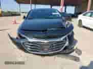 2024 Chevrolet Malibu LS с VIN 1G1ZB5ST1RF218411, выставлен на аукционе Copart как лот 69457935 с пробегом 11 608 миль миль и Чистый • Clean title. История ставок и продаж доступна на DreamBid. Изображение 5.