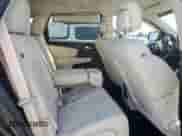 2012 Dodge Journey Crew with VIN 3C4PDDDG1CT181621, listed as a Copart auction lot 84618085 with 31,985 mi miles and Salvage title. Bid and sale history available at DreamBid. Image 11.