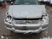 2010 Ford Explorer with VIN 1FMEU7D83AUA09672, listed as a Copart auction lot 85419714 with 145,294 mi miles and Salvage title. Bid and sale history available at DreamBid. Image 11.