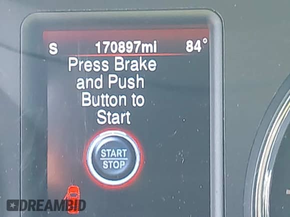 2014 Dodge Charger RT Max z VIN 2C3CDXCT7EH105352, wystawiony jako IAAI lot #43082565 z przebiegiem 170 897 mil mil oraz . Historia ofert i sprzedaży dostępna na DreamBid. Obrazek 16.