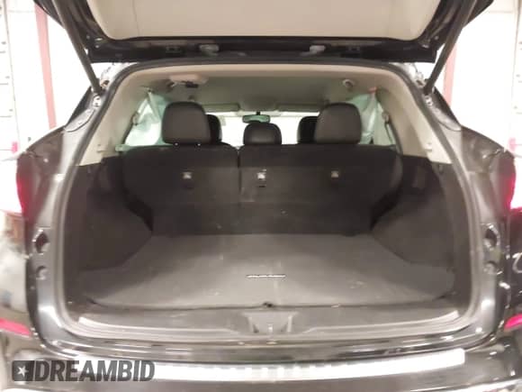 2018 Nissan Murano SV z VIN 5N1AZ2MG7JN175827, wystawiony jako IAAI lot #41764645 z przebiegiem 62 887 mil mil oraz . Historia ofert i sprzedaży dostępna na DreamBid. Obrazek 20.