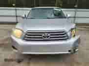 2008 Toyota Highlander z VIN JTEDS41A982033634, wystawiony jako Copart lot #84397905 z przebiegiem 158 604 mil mil oraz Szkoda całkowita • Salvage title. Historia ofert i sprzedaży dostępna na DreamBid. Obrazek 5.