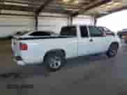 2001 Chevrolet S-10 LS с VIN 1GCCS19W918128793, выставлен на аукционе Copart как лот 60813335 с пробегом 141 221 миль миль и Списание • Salvage title. История ставок и продаж доступна на DreamBid. Изображение 3.