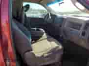 2012 Ram 1500 Tradesman z VIN 3C6JD6AT1CG156723, wystawiony jako Copart lot #89538865 z przebiegiem 62 156 mil mil oraz Czysty tytuł • Clean title. Historia ofert i sprzedaży dostępna na DreamBid. Obrazek 10.