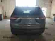 2018 Chevrolet Traverse LT Cloth with VIN 1GNERGKW3JJ107875, listed as a Copart auction lot 61627745 with 133,980 mi miles and Salvage title. Bid and sale history available at DreamBid. Image 6.