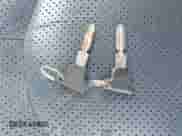 1997 Mercedes-Benz SL 500 с VIN WDBFA63F7VF145257, выставлен на аукционе IAAI как лот 43487398 с пробегом 98 593 миль миль и . История ставок и продаж доступна на DreamBid. Изображение 11.