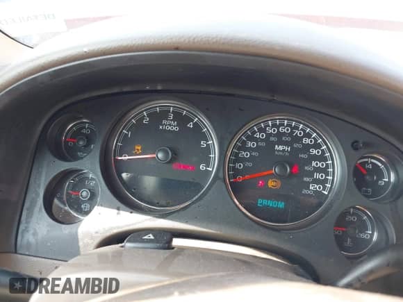 2012 Chevrolet Suburban LT с VIN 1GNSCJE09CR220565, выставлен на аукционе IAAI как лот 42399287 с пробегом 166 051 миль миль и . История ставок и продаж доступна на DreamBid. Изображение 7.