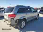 2016 Dodge Journey SXT with VIN 3C4PDCBG7GT202670, listed as a Copart auction lot 82617005 with 163,106 mi miles and Salvage title. Bid and sale history available at DreamBid. Image 3.