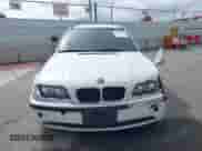 2004 BMW 3 Series 325i с VIN WBAEN33414PC12863, выставлен на аукционе IAAI как лот 43325667 с пробегом 101 779 миль миль и . История ставок и продаж доступна на DreamBid. Изображение 12.