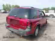 2002 Chevrolet TrailBlazer LS with VIN 1GNDT13S622184578, listed as a IAAI auction lot 42308912 with 218,886 mi miles and . Bid and sale history available at DreamBid. Image 4.