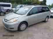 2008 Toyota Sienna CE с VIN 5TDZK23C68S161464, выставлен на аукционе IAAI как лот 43331551 с пробегом 331 528 миль миль и . История ставок и продаж доступна на DreamBid. Изображение 2.