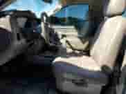 2003 Dodge 1500 ST with VIN 1D7HA16K23J602093, listed as a Copart auction lot 81409815 with 148,065 mi miles and Salvage title. Bid and sale history available at DreamBid. Image 7.