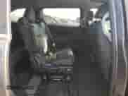 2022 Honda Odyssey EX-L с VIN 5FNRL6H71NB040440, выставлен на аукционе Copart как лот 71949395 с пробегом 39 045 миль миль и Списание • Salvage title. История ставок и продаж доступна на DreamBid. Изображение 11.