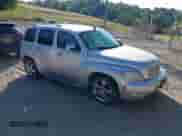 2009 Chevrolet HHR 2LT с VIN 3GNCA53V59S554100, выставлен на аукционе IAAI как лот 43165025 с пробегом 184 726 миль миль и . История ставок и продаж доступна на DreamBid. Изображение 1.