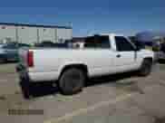 1996 GMC Sierra 1500 с VIN 1GTEC14W2TZ514059, выставлен на аукционе Copart как лот 57124765 с пробегом 179 718 миль миль и Списание • Salvage title. История ставок и продаж доступна на DreamBid. Изображение 3.