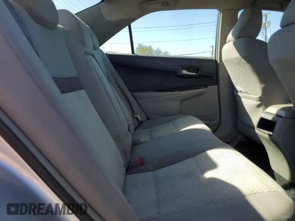 2014 Toyota Camry SE with VIN 4T1BF1FKXEU454905, listed as a Copart auction lot 86787745 with 143,950 mi miles and Salvage title. Bid and sale history available at DreamBid. Image 10.