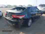 2019 Toyota Camry LE с VIN 4T1B11HK2KU725625, выставлен на аукционе IAAI как лот 42808861 с пробегом 104 809 миль миль и . История ставок и продаж доступна на DreamBid. Изображение 4.