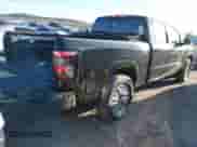 2023 Nissan Frontier SV with VIN 1N6ED1FK1PN625087, listed as a IAAI auction lot 41735642 with 30,054 mi miles and . Bid and sale history available at DreamBid. Image 4.