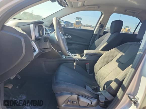 2015 Chevrolet Equinox LS с VIN 1GNALAEK9FZ129832, выставлен на аукционе Copart как лот 83999465 с пробегом 136 721 миль миль и Чистый • Clean title. История ставок и продаж доступна на DreamBid. Изображение 7.