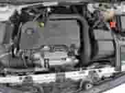 2024 Chevrolet Malibu LT with VIN 1G1ZD5ST6RF144333, listed as a Copart auction lot 85134405 with 51,034 mi miles and Non repairable. Bid and sale history available at DreamBid. Image 11.