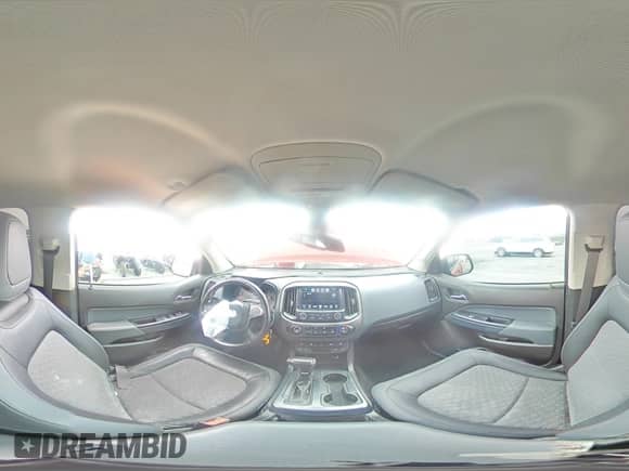 2016 Chevrolet Colorado 2WD Z71 с VIN 1GCGSDE37G1364925, выставлен на аукционе Copart как лот 62211005 с пробегом 134 156 миль миль и Списание • Salvage title. История ставок и продаж доступна на DreamBid. Изображение 14.