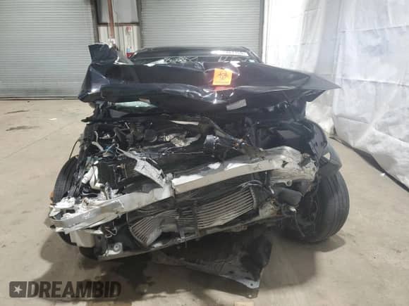 2018 Honda Accord Sport с VIN 1HGCV2F33JA047175, выставлен на аукционе Copart как лот 85739685 с пробегом 79 004 миль миль и Списание • Salvage title. История ставок и продаж доступна на DreamBid. Изображение 5.