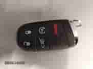 2015 Jeep Grand Cherokee SRT with VIN 1C4RJFDJXFC878696, listed as a IAAI auction lot 42666454 with 125,955 mi miles and . Bid and sale history available at DreamBid. Image 11.