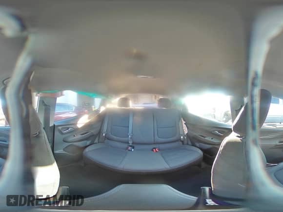 2023 Chevrolet Bolt EV 1LT с VIN 1G1FW6S08P4109858, выставлен на аукционе Copart как лот 71793885 с пробегом 37 701 миль миль и Списание • Salvage title. История ставок и продаж доступна на DreamBid. Изображение 14.