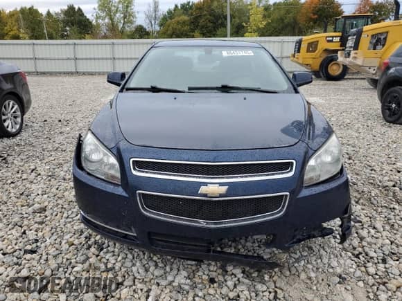 2011 Chevrolet Malibu 2LT с VIN 1G1ZD5EU4BF156135, выставлен на аукционе Copart как лот 86431745 с пробегом 183 475 миль миль и Чистый • Clean title. История ставок и продаж доступна на DreamBid. Изображение 5.