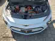 2022 Chevrolet Bolt EUV Premier with VIN 1G1FZ6S01N4112265, listed as a Copart auction lot 71773855 with 55,403 mi miles and Salvage title. Bid and sale history available at DreamBid. Image 12.