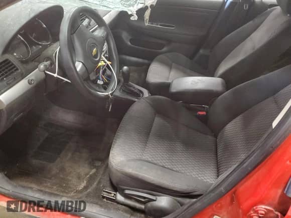 2009 Chevrolet Cobalt 2LT с VIN 1G1AT58H897281951, выставлен на аукционе Copart как лот 84766015 с пробегом 151 880 миль миль и Чистый • Clean title. История ставок и продаж доступна на DreamBid. Изображение 7.