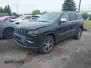 2019 Jeep Grand Cherokee Limited with VIN 1C4RJFBG2KC608718, listed as a IAAI auction lot 42253932 with 126,597 mi miles and . Bid and sale history available at DreamBid. Image 2.
