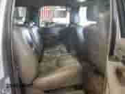 2005 Chevrolet Suburban Z71 с VIN 3GNFK16Z15G260384, выставлен на аукционе Copart как лот 69513525 с пробегом 258 488 миль миль и Чистый • Clean title. История ставок и продаж доступна на DreamBid. Изображение 11.