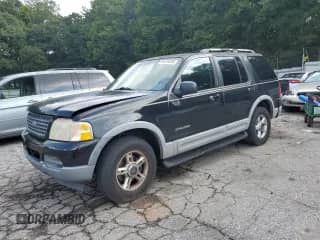2002 Ford Explorer XLT с VIN 1FMZU73E52ZA13025, выставлен на аукционе Copart как лот 69670695 с пробегом Не указан миль и Чистый • Clean title. История ставок и продаж доступна на DreamBid. Изображение 1.