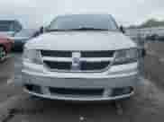 2009 Dodge Journey R/T with VIN 3D4GH67V89T139663, listed as a Copart auction lot 56726685 with 165,142 mi miles and Clean title. Bid and sale history available at DreamBid. Image 5.