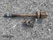 2012 Ford Explorer XLT z VIN 1FMHK7D89CGA49369, wystawiony jako Copart lot #70575965 z przebiegiem 220 350 mil mil oraz Szkoda całkowita • Salvage title. Historia ofert i sprzedaży dostępna na DreamBid. Obrazek 13.